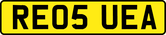 RE05UEA