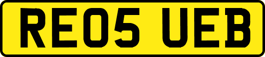 RE05UEB