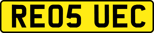 RE05UEC