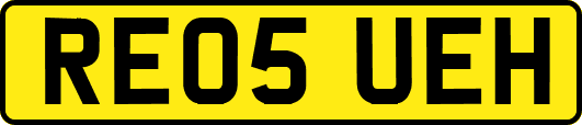 RE05UEH