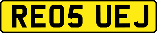 RE05UEJ