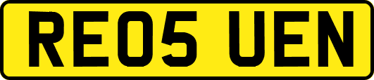 RE05UEN