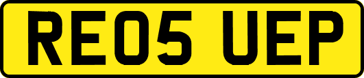 RE05UEP