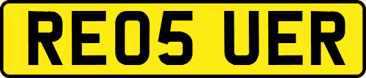 RE05UER
