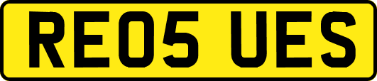 RE05UES