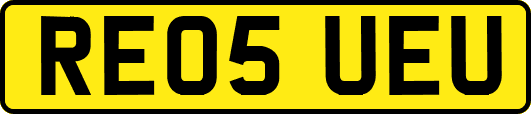 RE05UEU