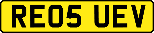 RE05UEV