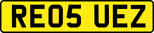 RE05UEZ