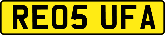 RE05UFA