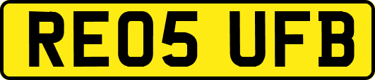 RE05UFB