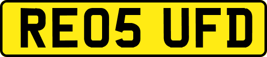 RE05UFD