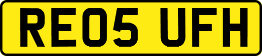 RE05UFH