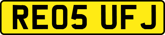 RE05UFJ