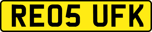 RE05UFK