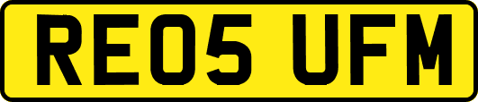 RE05UFM