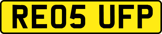 RE05UFP