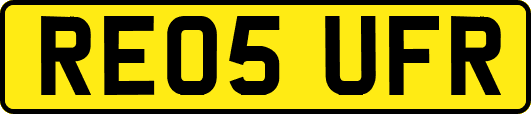 RE05UFR