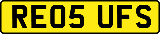 RE05UFS