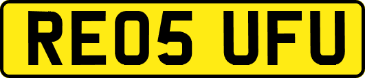 RE05UFU