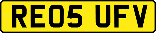RE05UFV