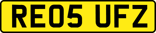 RE05UFZ