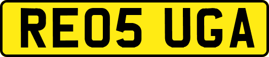 RE05UGA