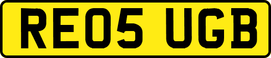 RE05UGB