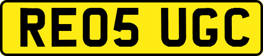 RE05UGC