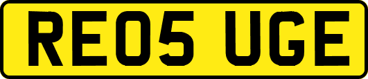 RE05UGE