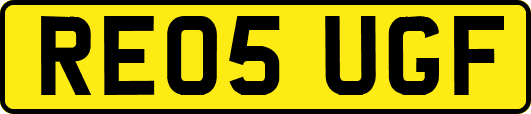 RE05UGF