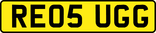 RE05UGG