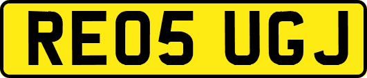 RE05UGJ
