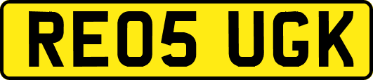 RE05UGK