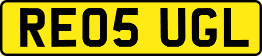 RE05UGL