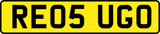 RE05UGO