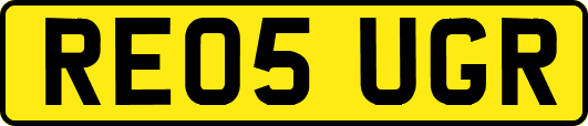RE05UGR