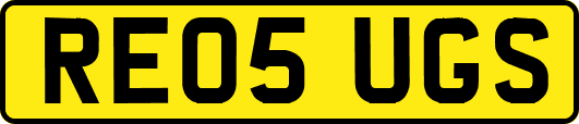 RE05UGS