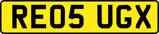 RE05UGX