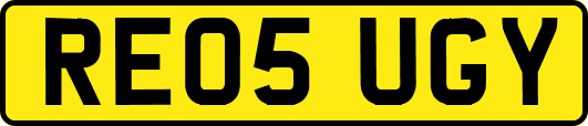 RE05UGY