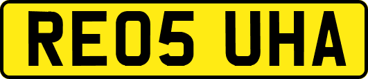 RE05UHA