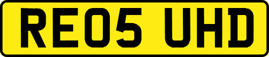 RE05UHD