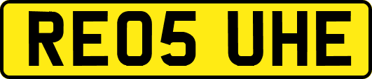 RE05UHE