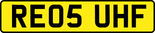 RE05UHF