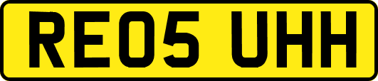 RE05UHH