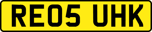 RE05UHK