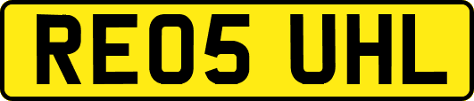 RE05UHL