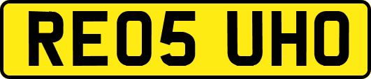 RE05UHO
