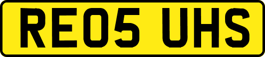 RE05UHS