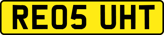 RE05UHT