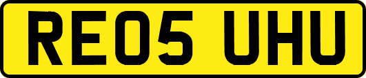 RE05UHU